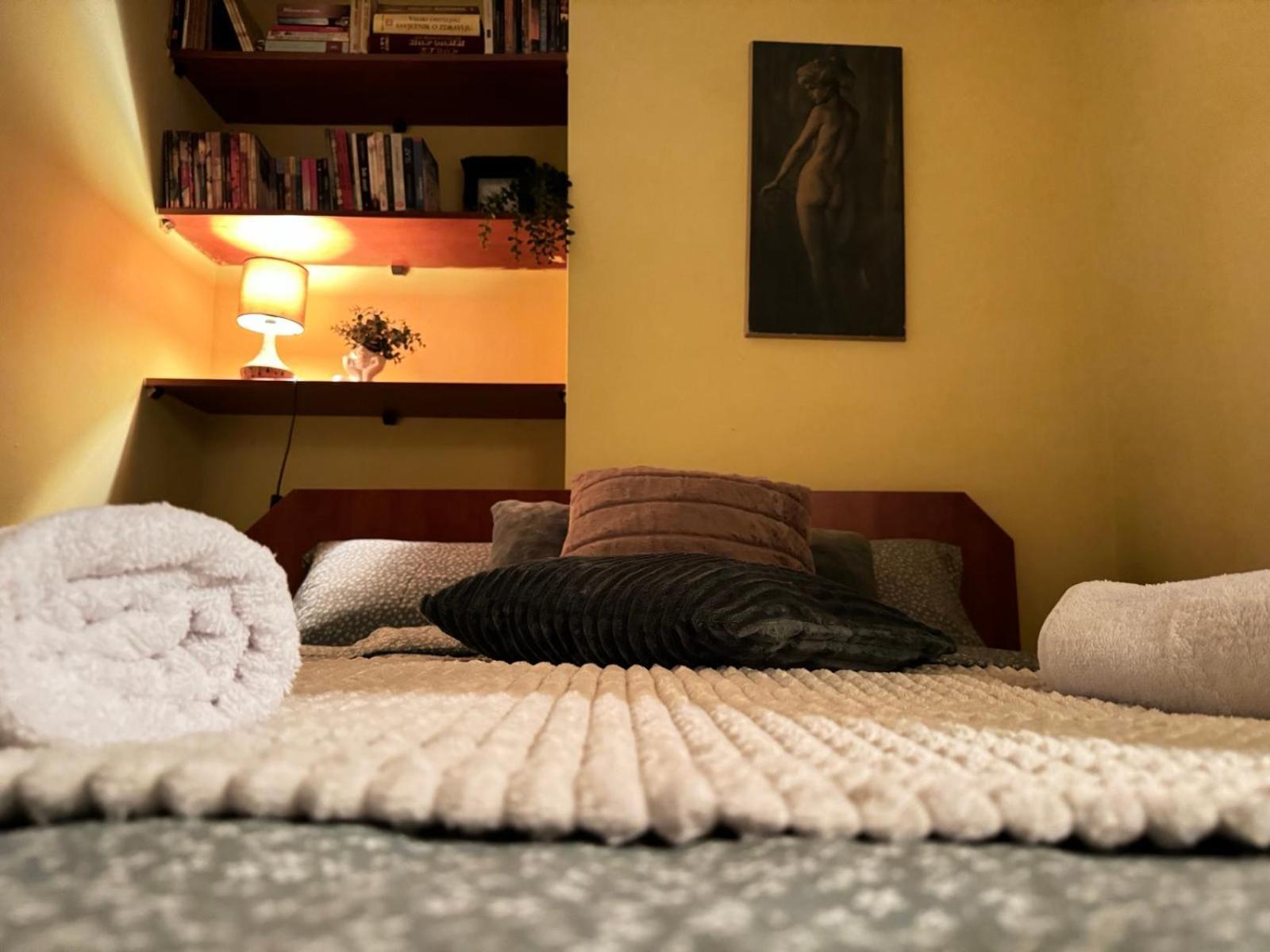Apartment Festina Lente Apartment-center Of The City! *
