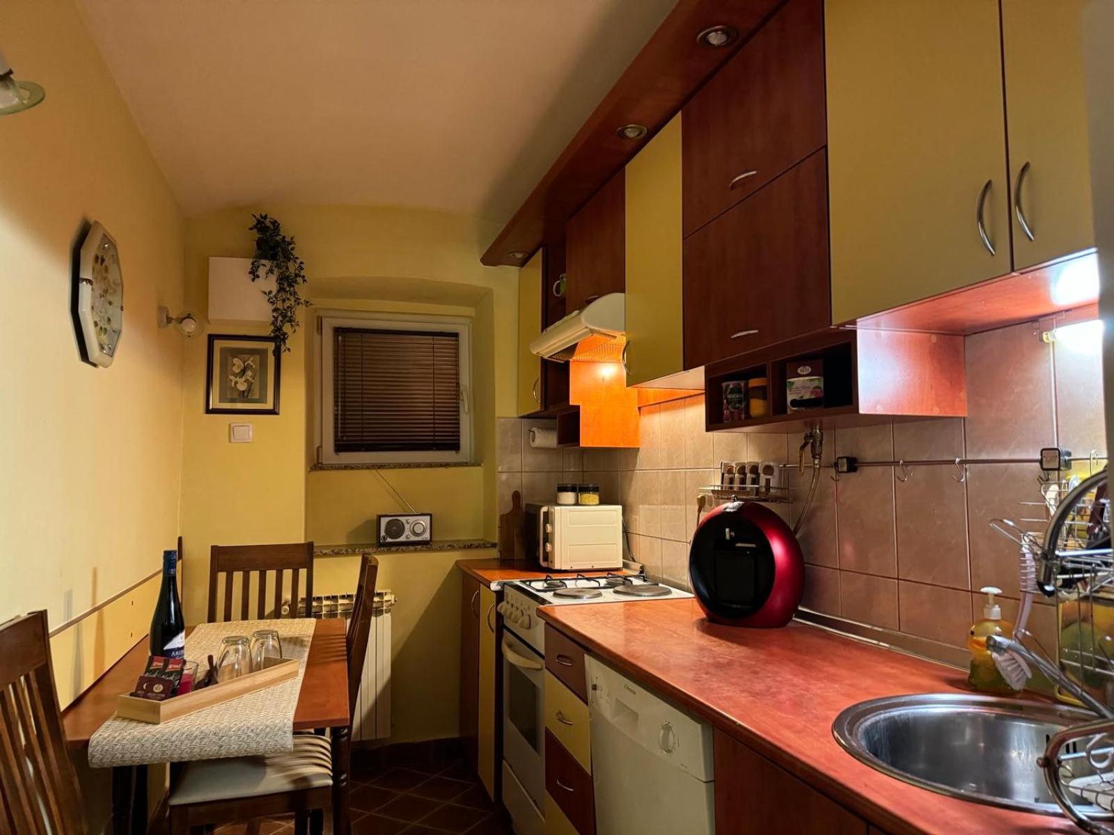 Festina Lente Apartment-center Of The City! Apartment