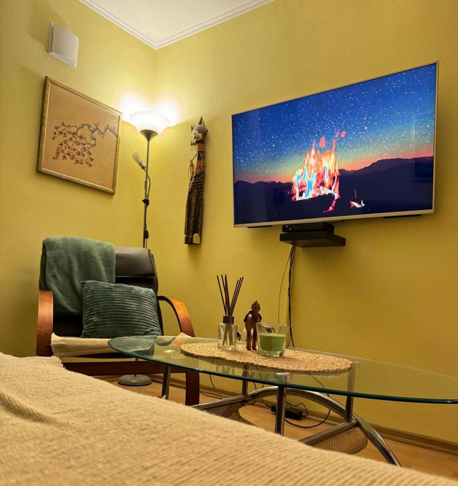 Festina Lente Apartment-center Of The City! Apartment Sarajevo