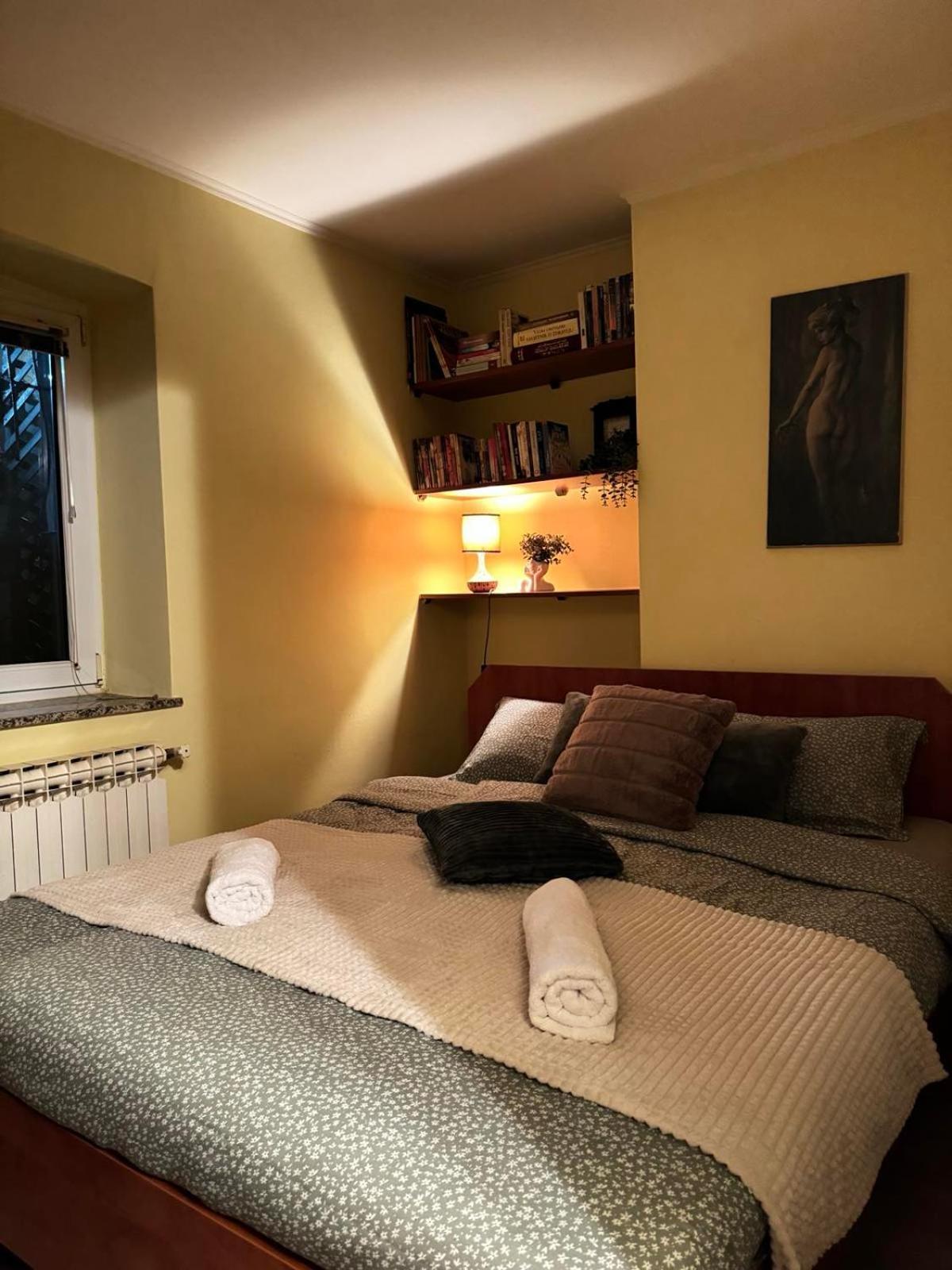 Festina Lente Apartment-center Of The City!